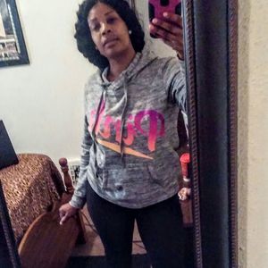 Meet your Posher, Katrina